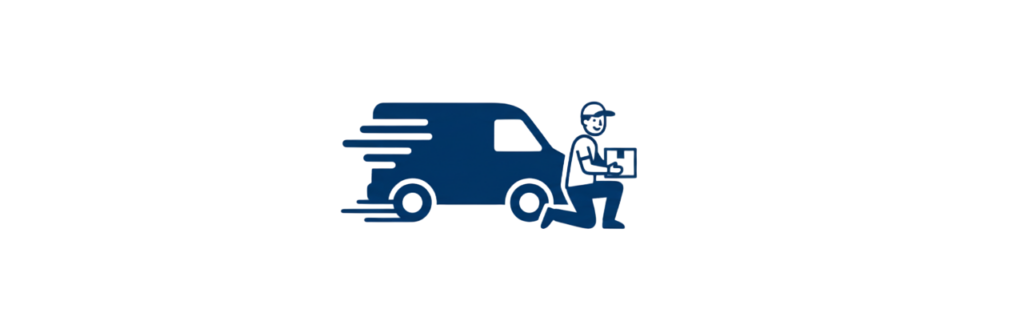 Servicio de Reparto SL